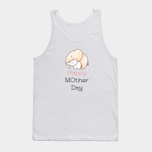 Happy Mother Day Tank Top